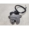 Recambio de cerradura porton para jaguar xf v6 diesel luxury v6 diesel cat referencia OEM IAM 6W83442A66CD  