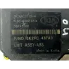 Recambio de nucleo abs para kia carens (rs)(2000) 1.8 i referencia OEM IAM BH60103600 0K2FD437A0  