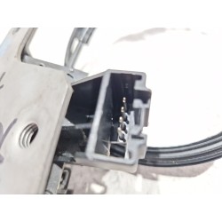 Recambio de cerradura porton para jaguar xf v6 diesel luxury v6 diesel cat referencia OEM IAM 6W83442A66CD  