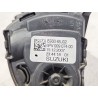 Recambio de pedal acelerador para suzuki grand vitara (jb/jt)(2005) 1.9 ddis referencia OEM IAM 1590065J02  