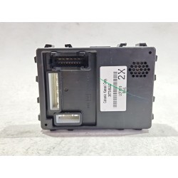 Recambio de modulo electronico para suzuki grand vitara (jb/jt)(2005) 1.9 ddis referencia OEM IAM 3677065JL0  