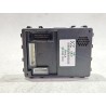 Recambio de modulo electronico para suzuki grand vitara (jb/jt)(2005) 1.9 ddis referencia OEM IAM 3677065JL0  