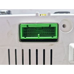 Recambio de cuadro completo para suzuki grand vitara (jb/jt)(2005) 1.9 ddis referencia OEM IAM 3411067JE  