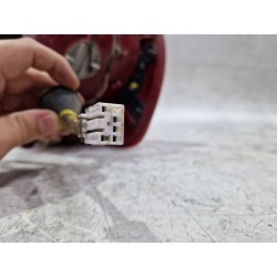 Recambio de piloto trasero izquierdo para hyundai accent ii (lc) 1.3 referencia OEM IAM 92402257  