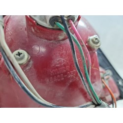 Recambio de piloto trasero izquierdo para hyundai accent ii (lc) 1.3 referencia OEM IAM 92402257  