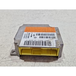 Recambio de centralita airbag para mercedes-benz clase c (bm 203) berlina (02.2000) 2.2 220 cdi (203.006) [2,2 ltr. - 105 kw cdi