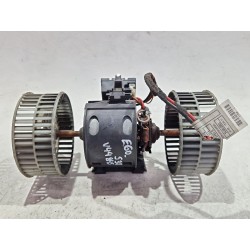 Recambio de motor calefaccion para bmw serie 5 berlina (e60)(2003) 3.0 530d [3,0 ltr. - 170 kw turbodiesel cat] referencia OEM I