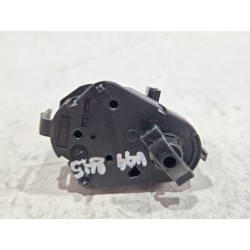 Recambio de motor trampilla calefaccion para bmw serie 5 berlina (e60)(2003) 3.0 530d [3,0 ltr. - 170 kw turbodiesel cat] refere