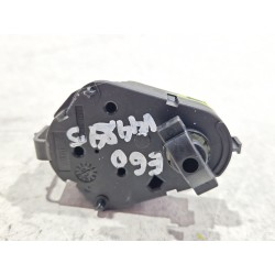 Recambio de motor trampilla calefaccion para bmw serie 5 berlina (e60)(2003) 3.0 530d [3,0 ltr. - 170 kw turbodiesel cat] refere