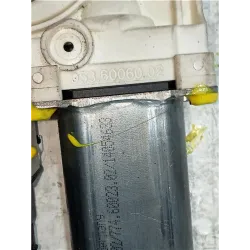 Recambio de motor elevalunas trasero izquierdo para seat leon (1m1)(11.1999) tdi referencia OEM IAM 105406301 0536006002  