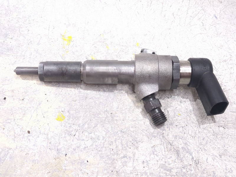 Recambio de inyector para citroën c3 i (fc_, fn_) 1.4 hdi referencia OEM IAM 9654551080  