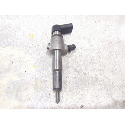 Recambio de inyector para citroën c3 i (fc_, fn_) 1.4 hdi referencia OEM IAM 9654551080  