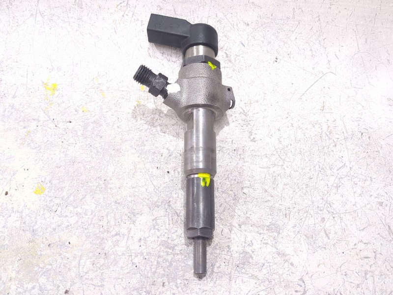 Recambio de inyector para citroën c3 i (fc_, fn_) 1.4 hdi referencia OEM IAM 9654551080  