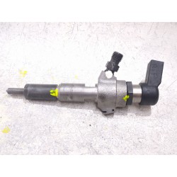 Recambio de inyector para citroën c3 i (fc_, fn_) 1.4 hdi referencia OEM IAM 9654551080  