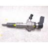 Recambio de inyector para citroën c3 i (fc_, fn_) 1.4 hdi referencia OEM IAM 9654551080  
