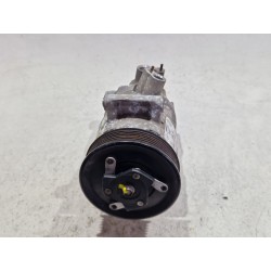 Recambio de compresor a/a para skoda fabia (nj3)(08.2014) 1.4 active [1,4 ltr. - 55 kw tdi cat (amf)] referencia OEM IAM 5Q08168