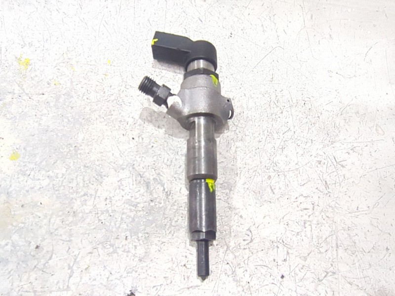 Recambio de inyector para citroën c3 i (fc_, fn_) 1.4 hdi referencia OEM IAM 9654551080  