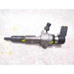 Recambio de inyector para citroën c3 i (fc_, fn_) 1.4 hdi referencia OEM IAM 9654551080  