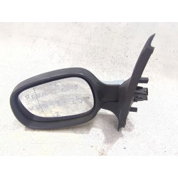 Recambio de retrovisor izquierdo para renault clio ii (bb_, cb_) 1.2 16v (bb05, bb0w, bb11, bb27, bb2t, bb2u, bb2v, cb05,... ref