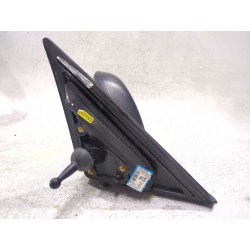 Recambio de retrovisor izquierdo para hyundai accent ii (lc) 1.3 referencia OEM IAM E4012188  