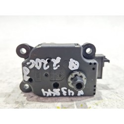 Recambio de motor trampilla calefaccion para mercedes-benz clase c (bm 203) berlina (02.2000) 2.2 220 cdi (203.006) [2,2 ltr. - 