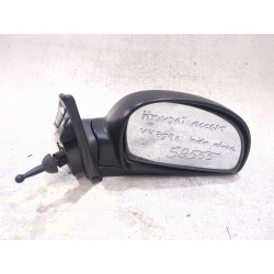 RETROVISOR DERECHO E4012188 