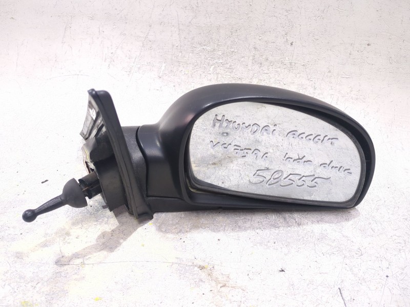 Recambio de retrovisor derecho para hyundai accent ii (lc) 1.3 referencia OEM IAM E4012188  