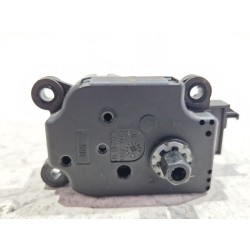 Recambio de motor trampilla calefaccion para mercedes-benz clase c (bm 203) berlina (02.2000) 2.2 220 cdi (203.006) [2,2 ltr. - 