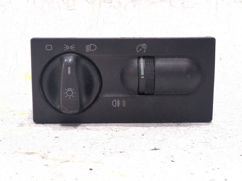 Recambio de mando luces para volkswagen golf iii (1h1) 1.9 d referencia OEM IAM 1H6941531A  