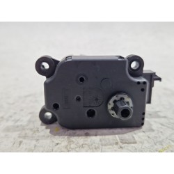 Recambio de motor trampilla calefaccion para mercedes-benz clase c (bm 203) berlina (02.2000) 2.2 220 cdi (203.006) [2,2 ltr. - 