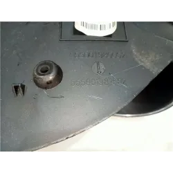Recambio de cuadro instrumentos para fiat ii bravo (198)(2007) 1.9 d multijet referencia OEM IAM 555001980002  