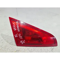 Recambio de piloto trasero izquierdo interior porton para mitsubishi colt vi (z3_a, z2_a) 1.1 (z31a, z32a) referencia OEM IAM MN