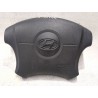 Recambio de airbag volante para hyundai elantra iii (xd) 2.0 crdi referencia OEM IAM 569002D000  