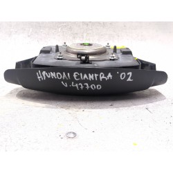 Recambio de airbag volante para hyundai elantra iii (xd) 2.0 crdi referencia OEM IAM 569002D000  