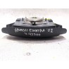 Recambio de airbag volante para hyundai elantra iii (xd) 2.0 crdi referencia OEM IAM 569002D000  