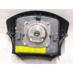 Recambio de airbag volante para hyundai elantra iii (xd) 2.0 crdi referencia OEM IAM 569002D000  