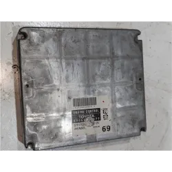 Recambio de centralita inyeccion para toyota avensis berlina (t25)(2003) executive berlina d-cat referencia OEM IAM MB1758006326