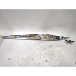Recambio de moldura puerta delantera derecha para renault megane iv sedán 1.5 dci 110 referencia OEM IAM 969311987R  