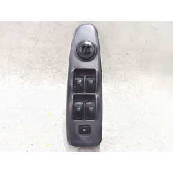 MANDO ELEVALUNAS DELANTERO IZQUIERDO 935702D000 935702D100 