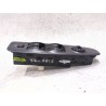 Recambio de mando elevalunas delantero izquierdo para hyundai elantra iii (xd) 2.0 crdi referencia OEM IAM 935702D000 935702D100