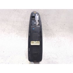 Recambio de mando elevalunas delantero izquierdo para hyundai elantra iii (xd) 2.0 crdi referencia OEM IAM 935702D000 935702D100