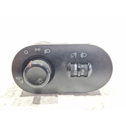 Recambio de mando luces para seat ibiza (6l1)(04.2002) 1.9 sdi referencia OEM IAM 6L1941531AD  