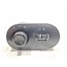 Recambio de mando luces para seat ibiza (6l1)(04.2002) 1.9 sdi referencia OEM IAM 6L1941531AD  