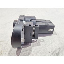 Recambio de mando luces para seat ibiza (6l1)(04.2002) 1.9 sdi referencia OEM IAM 6L1941531AD  