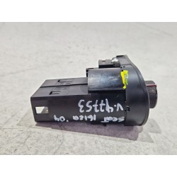 Recambio de mando luces para seat ibiza (6l1)(04.2002) 1.9 sdi referencia OEM IAM 6L1941531AD  