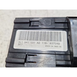 Recambio de mando luces para seat ibiza (6l1)(04.2002) 1.9 sdi referencia OEM IAM 6L1941531AD  