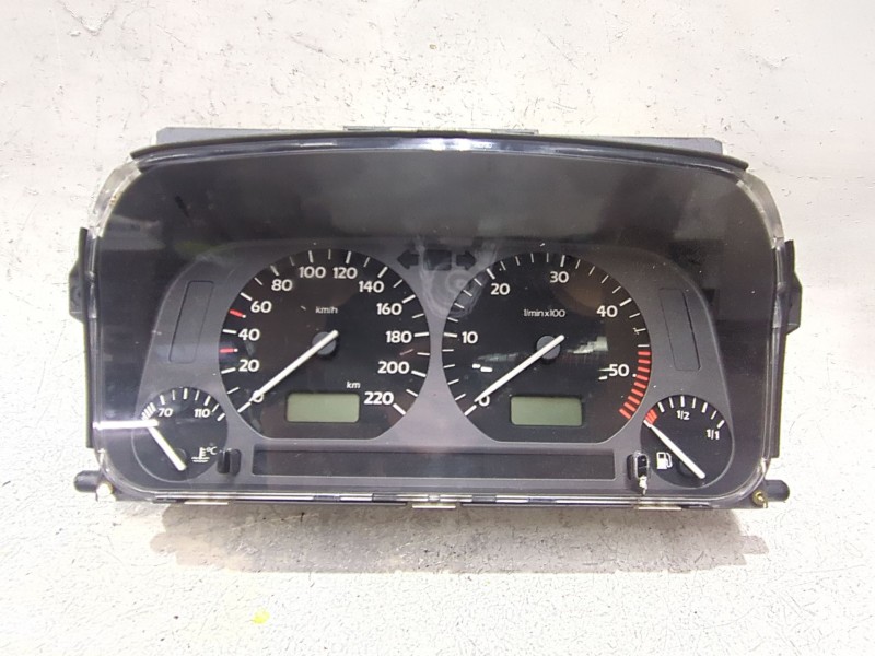 Recambio de cuadro completo para volkswagen golf iii (1h1) 1.9 tdi syncro (1hx1) referencia OEM IAM 1H0919864Q 0263301233  