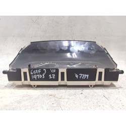 Recambio de cuadro completo para volkswagen golf iii (1h1) 1.9 tdi syncro (1hx1) referencia OEM IAM 1H0919864Q 0263301233  