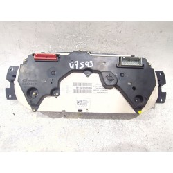 Recambio de cuadro completo para renault kangoo (kc0/1_) 1.5 dci (kc07) referencia OEM IAM 8200103750A  