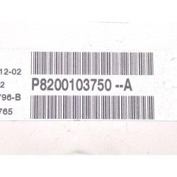 Recambio de cuadro completo para renault kangoo (kc0/1_) 1.5 dci (kc07) referencia OEM IAM 8200103750A  